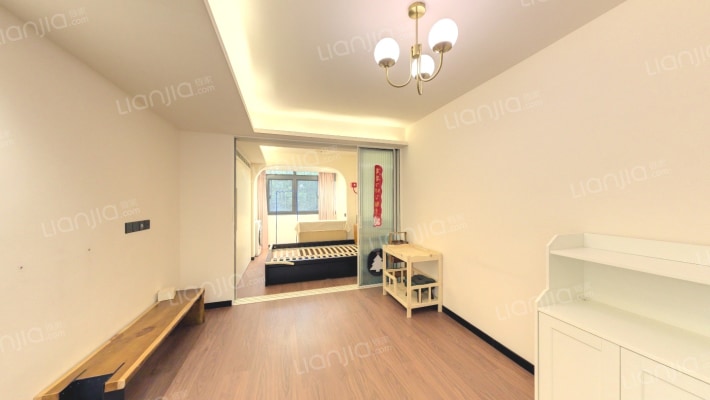 红旗五村二手房实景图