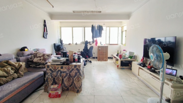 圣彼得堡二手房实景图