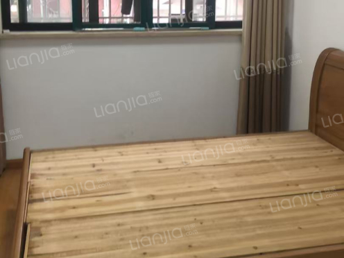 合租·塘南新村北区 1居室 南卧