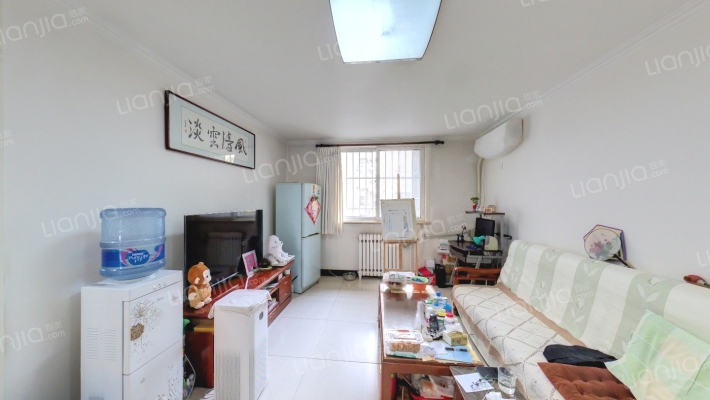 赵堂子胡同二手房实景图