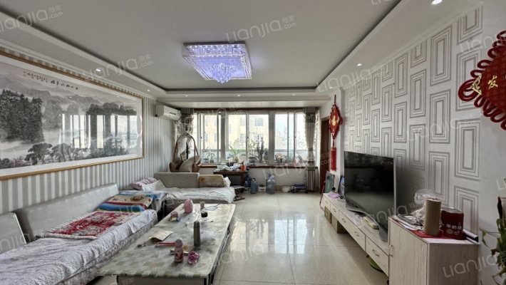 平安家苑二手房实景图