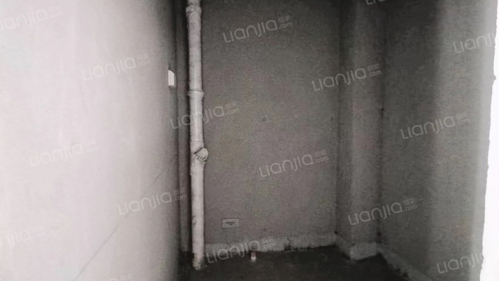 全南向两居室，视野无遮挡，小区环境好，人员素质高-卫生间