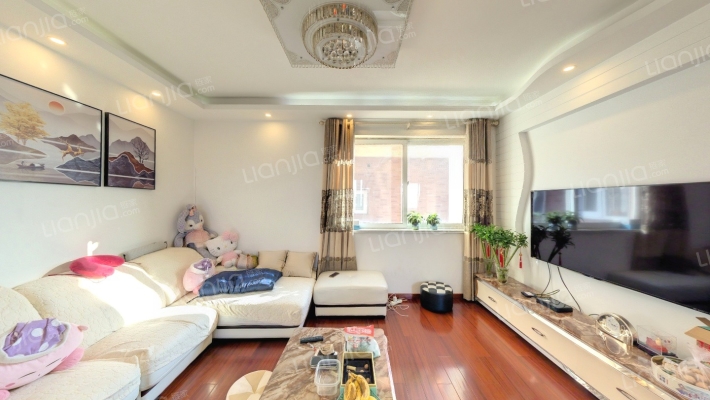 颐宁苑二手房实景图