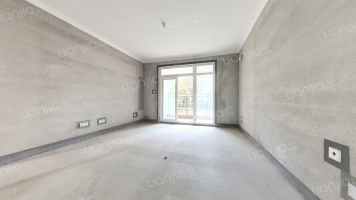 建业春天里二手房实景图