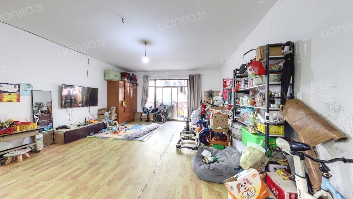 星月湾小区东区二手房实景图