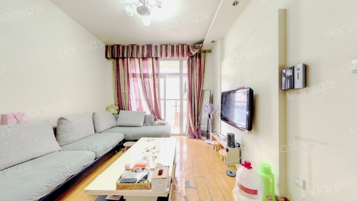 双华麓港二手房实景图