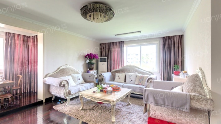 中园大厦二手房实景图