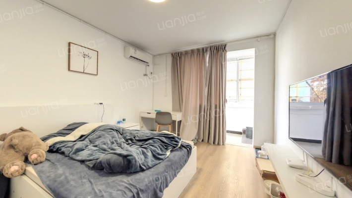 政通路42弄二手房实景图