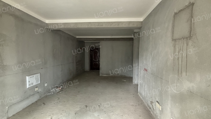 高盛玫瑰园二手房实景图