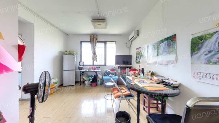 锦华新城二期二手房实景图