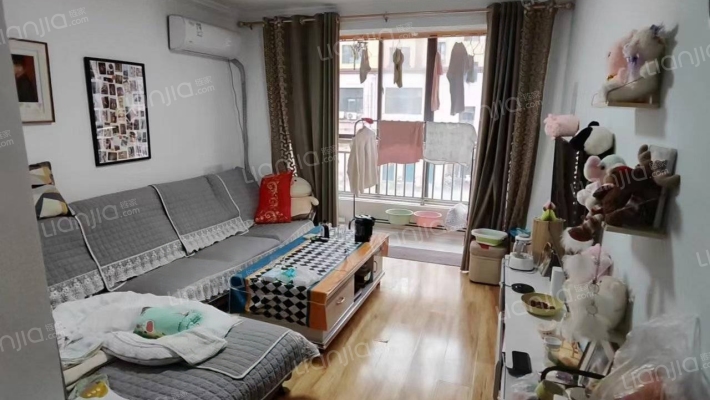 港城福都二手房实景图