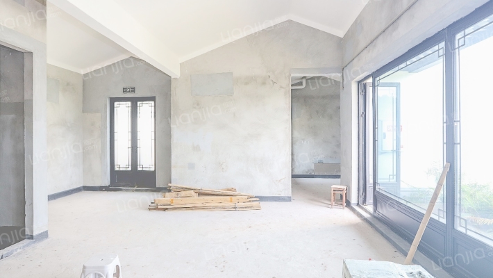 蓝城两江田园牧歌二手房实景图