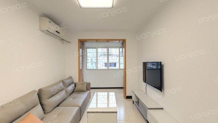 马鞍山28号二手房实景图