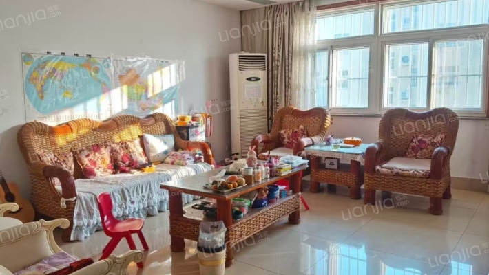 城东小区二手房实景图