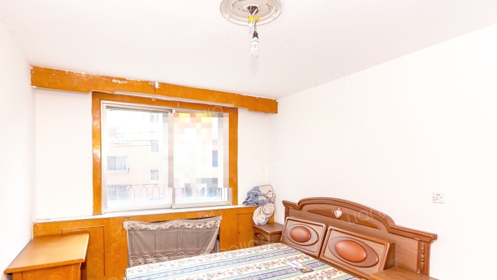 富兴小区二手房实景图