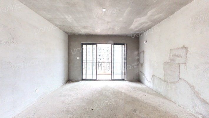 建工嘉园二手房实景图