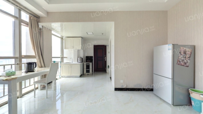 中栋国际二手房实景图