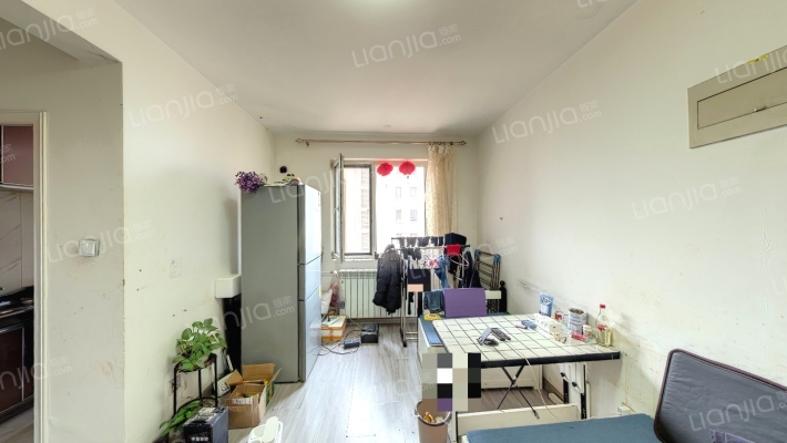 盛青园二手房实景图