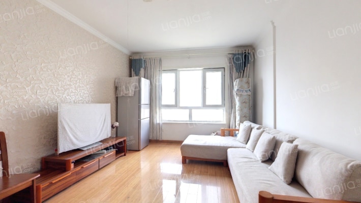 八大家花园42街坊二手房实景图