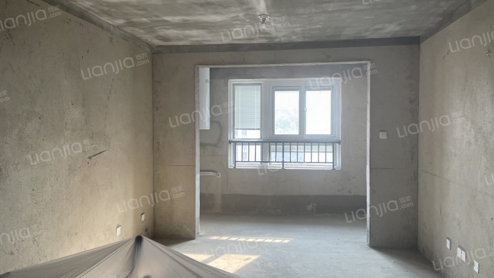 西苑嘉园二手房实景图