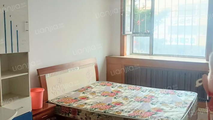 上海路小区综合1号二手房实景图