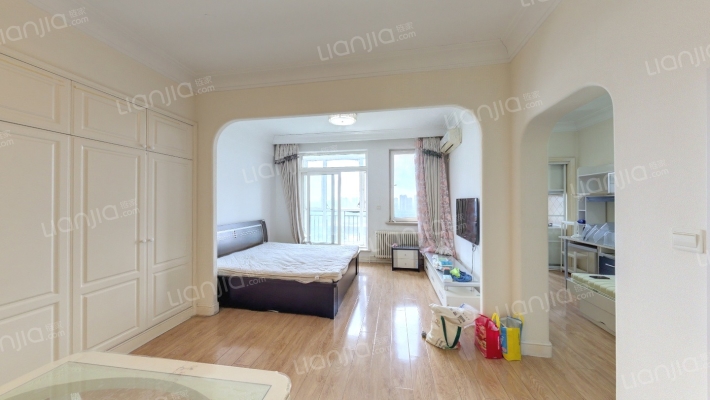 唯美品格二手房实景图