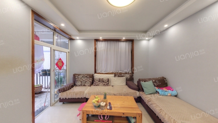 远景天下二手房实景图