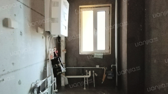 火车站 南向两居 好楼层 有本急售-厨房