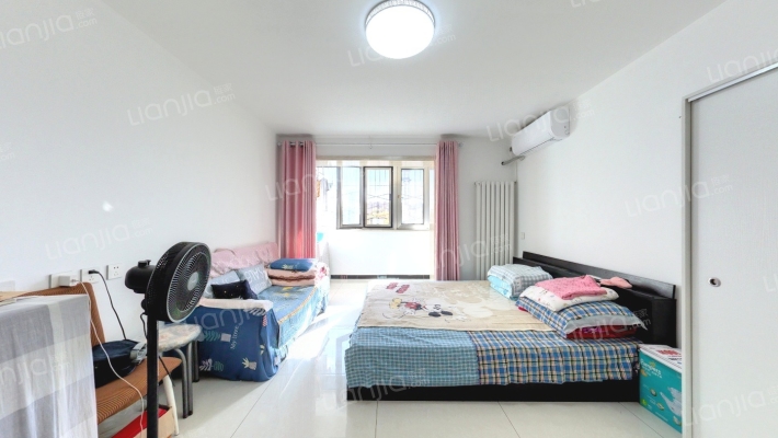 永顺南街234号院二手房实景图