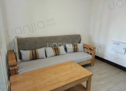 整租·大同南海馨居 1室1厅 南_大同南海馨居租房