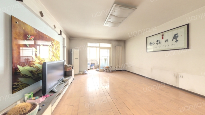 迪普小区二手房实景图