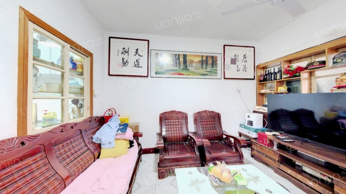 雁北小区二手房实景图