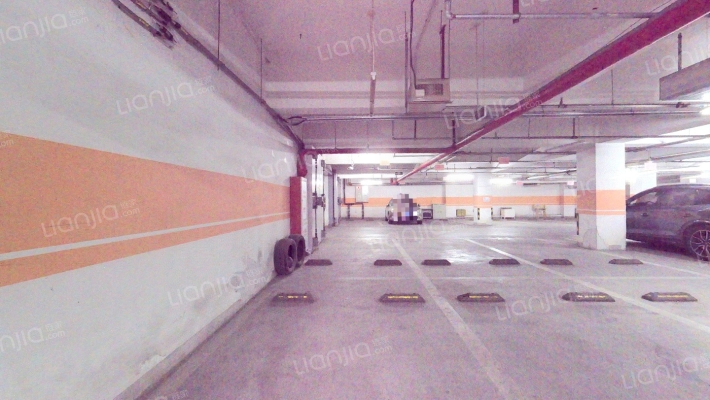 福润四季A区二手房实景图