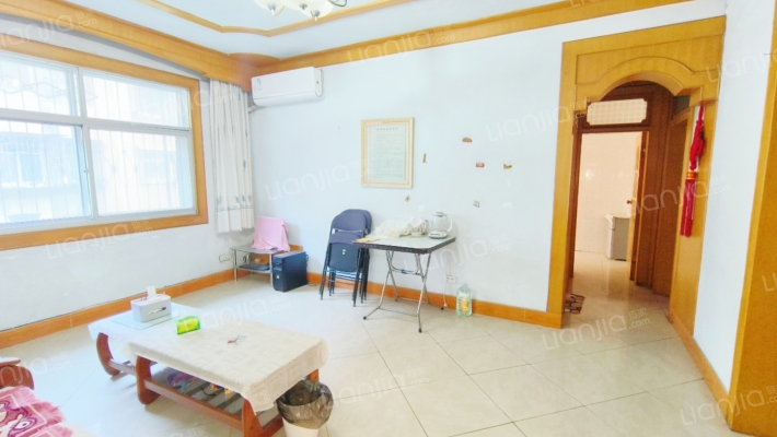 湛北路37号院二手房实景图