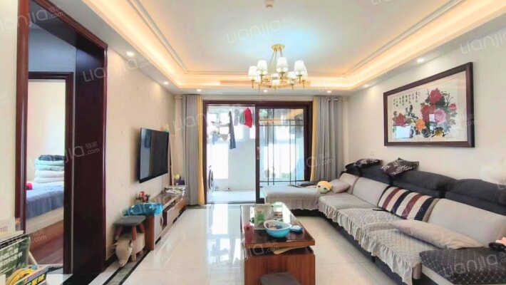 秀水湾二手房实景图