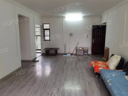 整租·古山居苑南区 3室2厅 东南/南