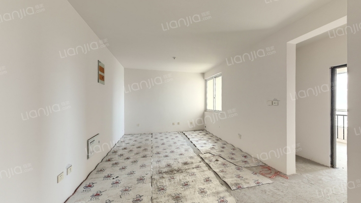 古运五爱苑B区二手房实景图