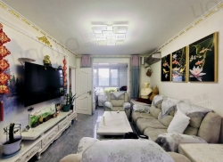 整租·天保馨悦湾 2室1厅 南_天保馨悦湾租房