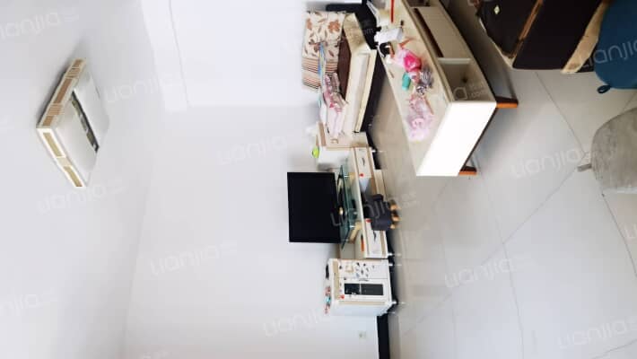 江畔明珠二手房实景图