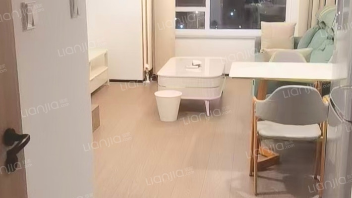 中海·星时代二手房实景图
