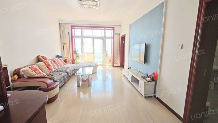 防疫站小区(双城)二手房实景图