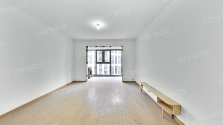 南山十里星空二手房实景图