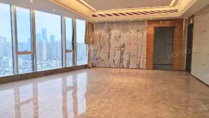 望江名门二手房实景图