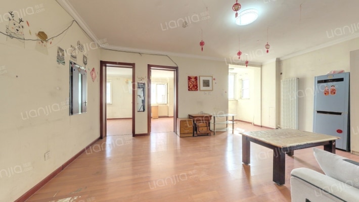 东花市北里中区二手房实景图