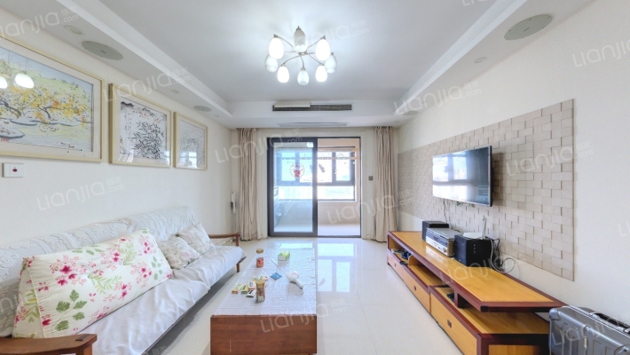 东宝康园二手房实景图