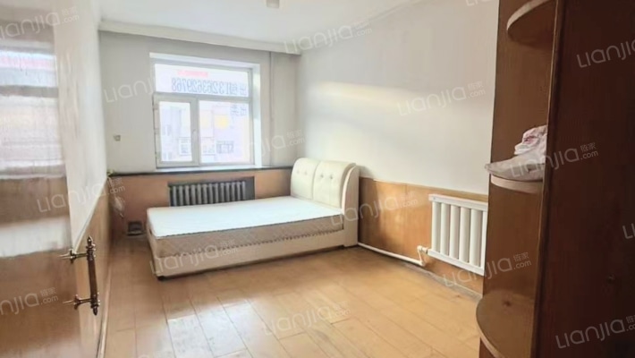 残联家属楼二手房实景图