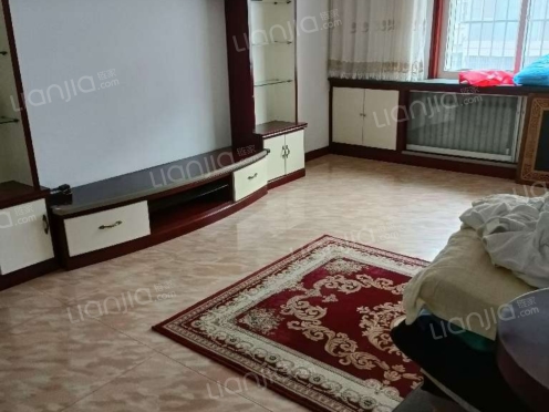 整租·福安花苑南区 3室2厅 南