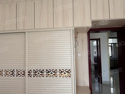 整租·麓秀佳苑 2室2厅 南/北