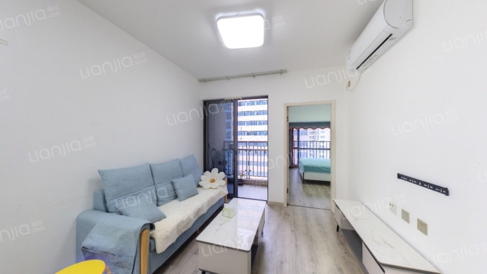 祥云天都世纪大厦二手房实景图