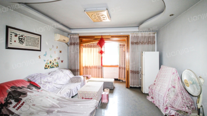 金星巷8号二手房实景图